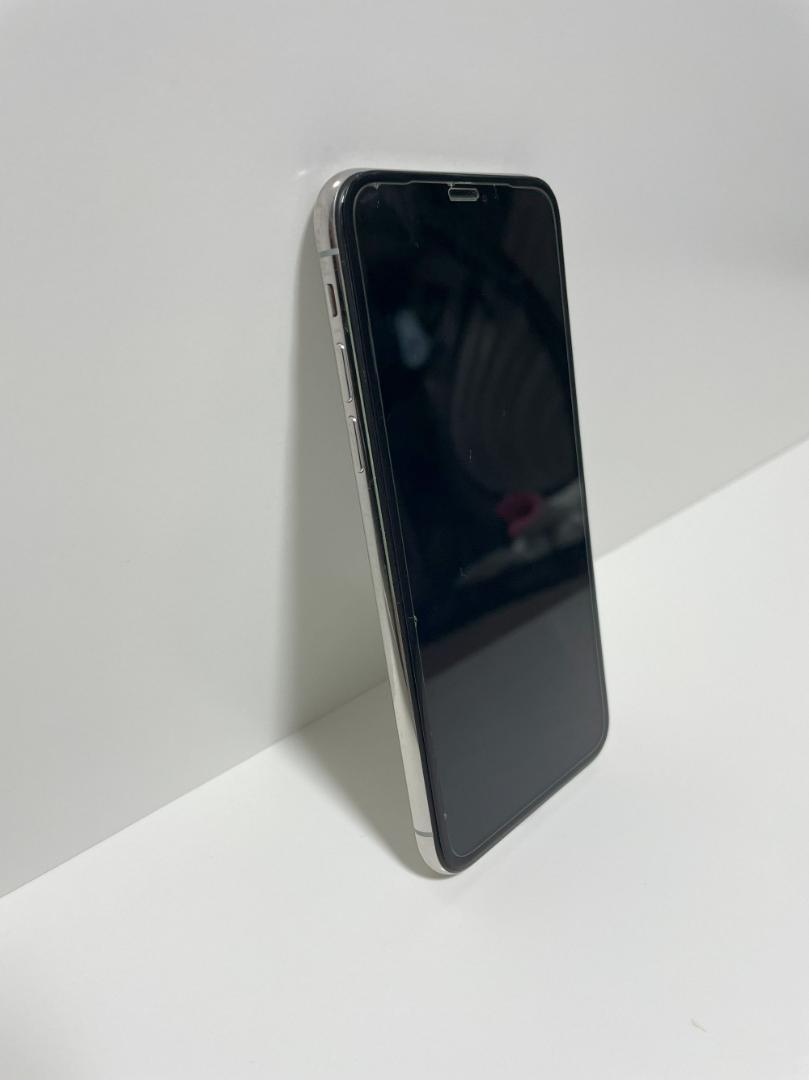 アイフォンX　64G　ホワイト