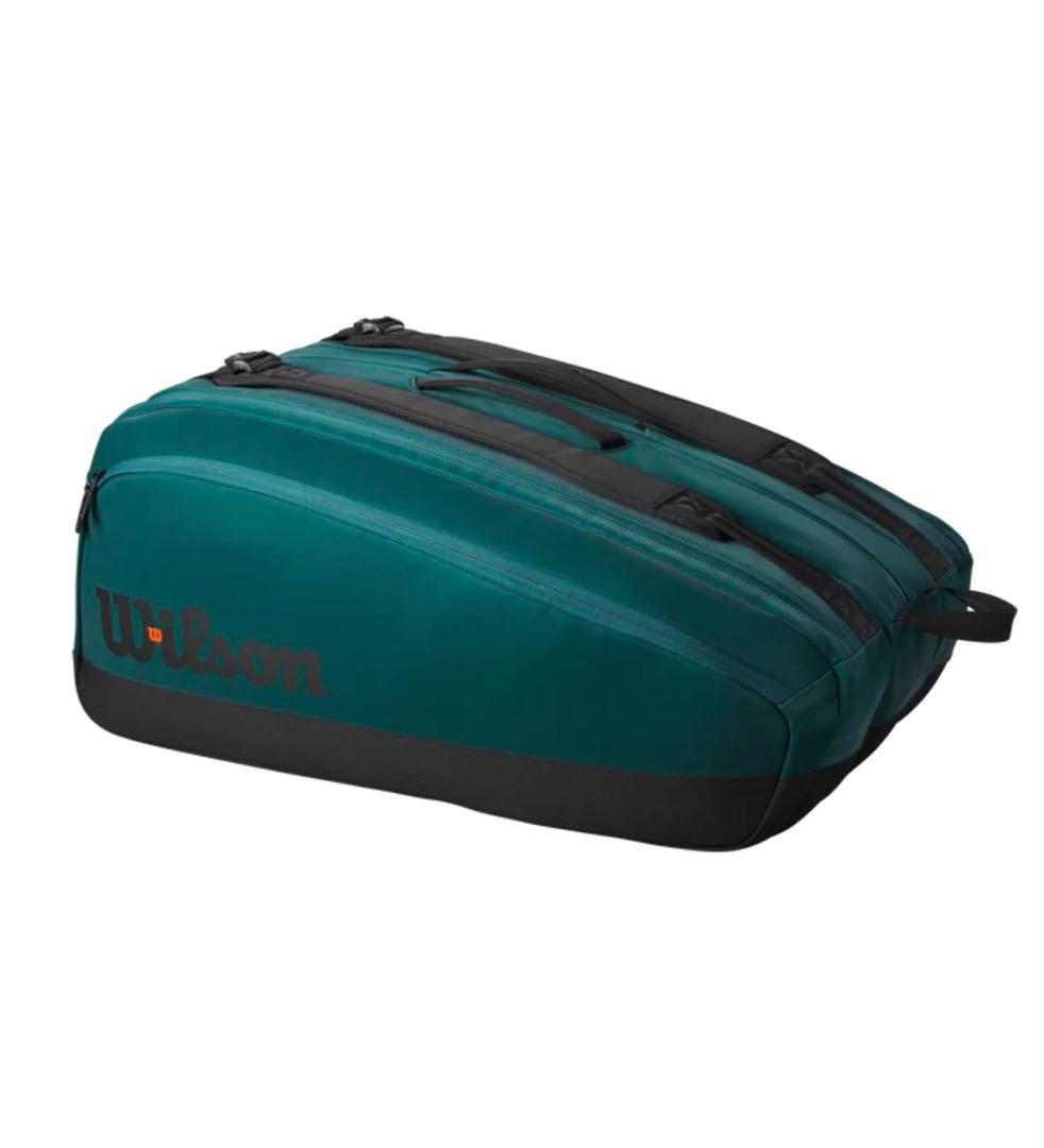 Wilson ラケットバッグ ブレード