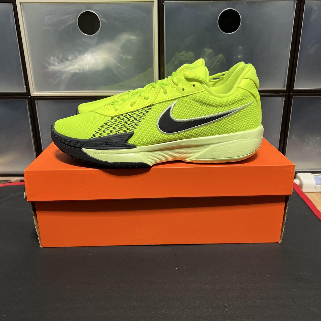 NIKE AIR ZOOM G.T.CUT ACADEMY EP