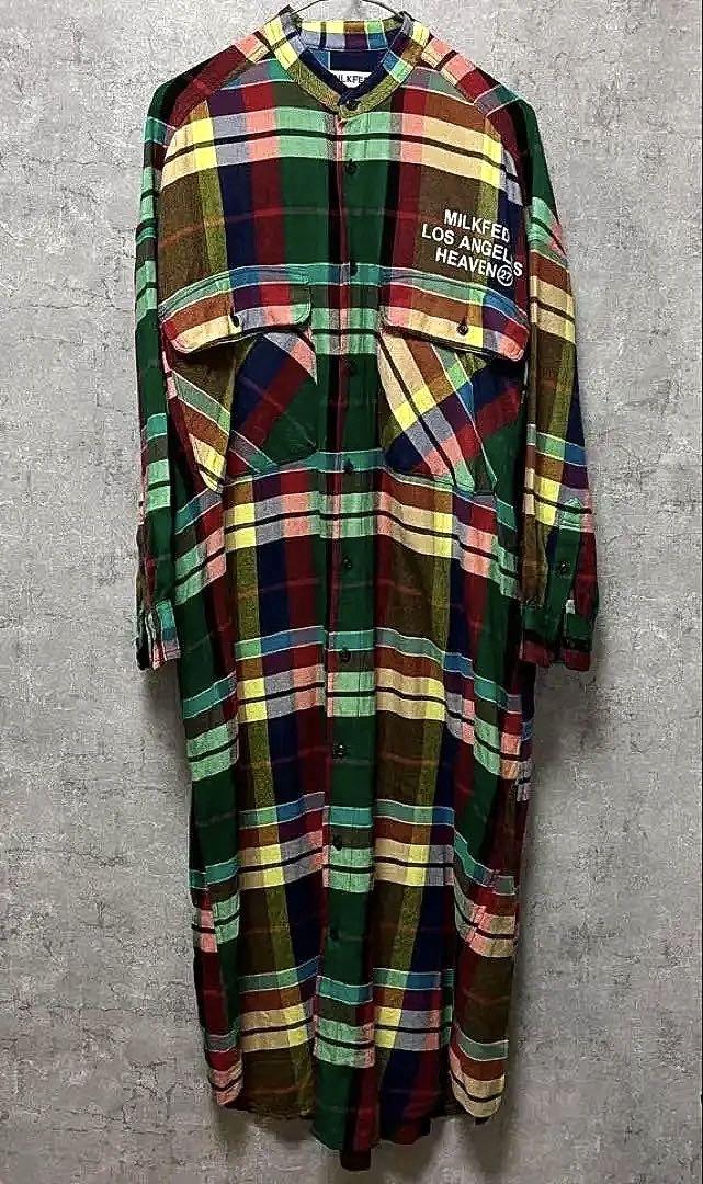 ミルクフェド ワンピース 美品