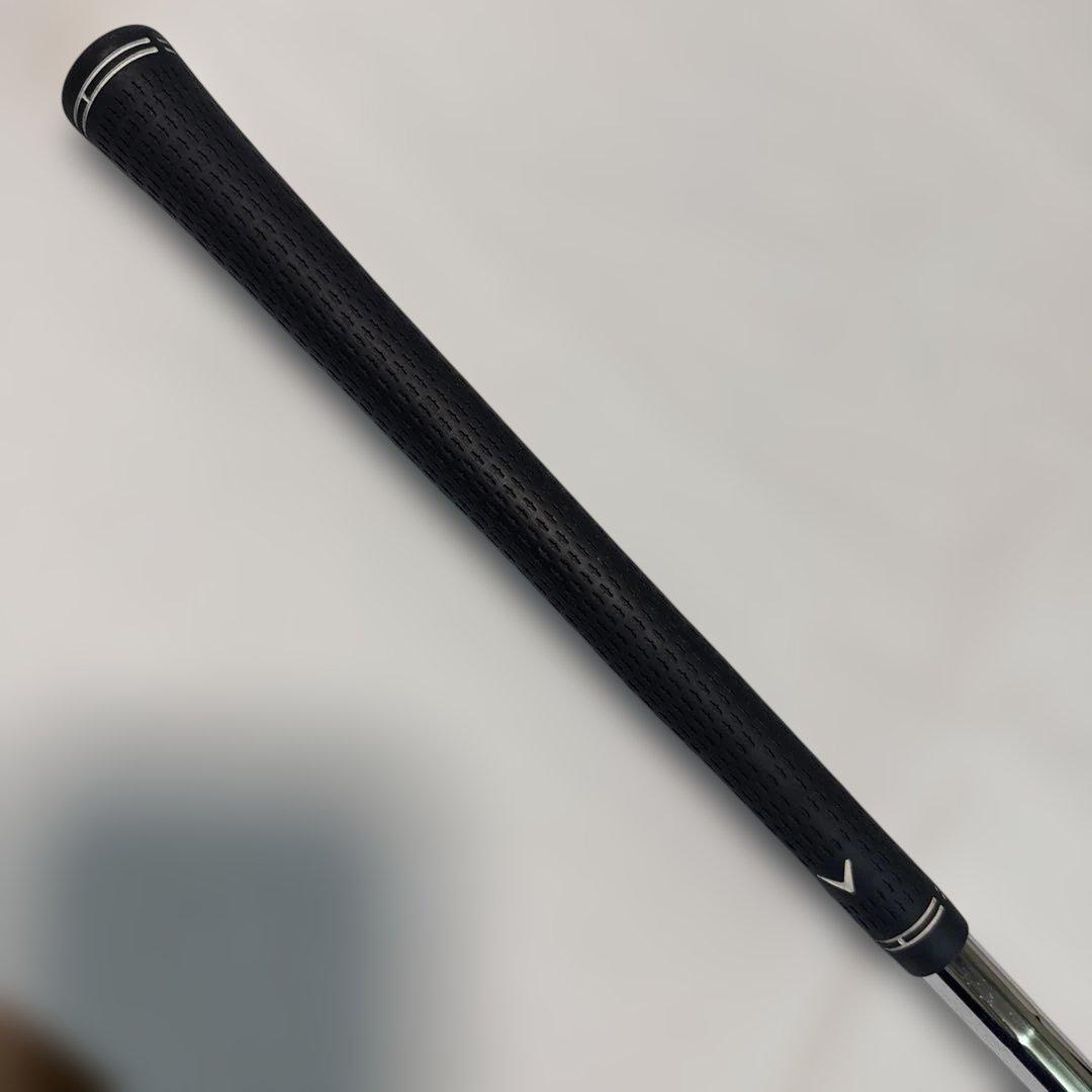 Callaway MACK DADDY CB 54度ウェッジ