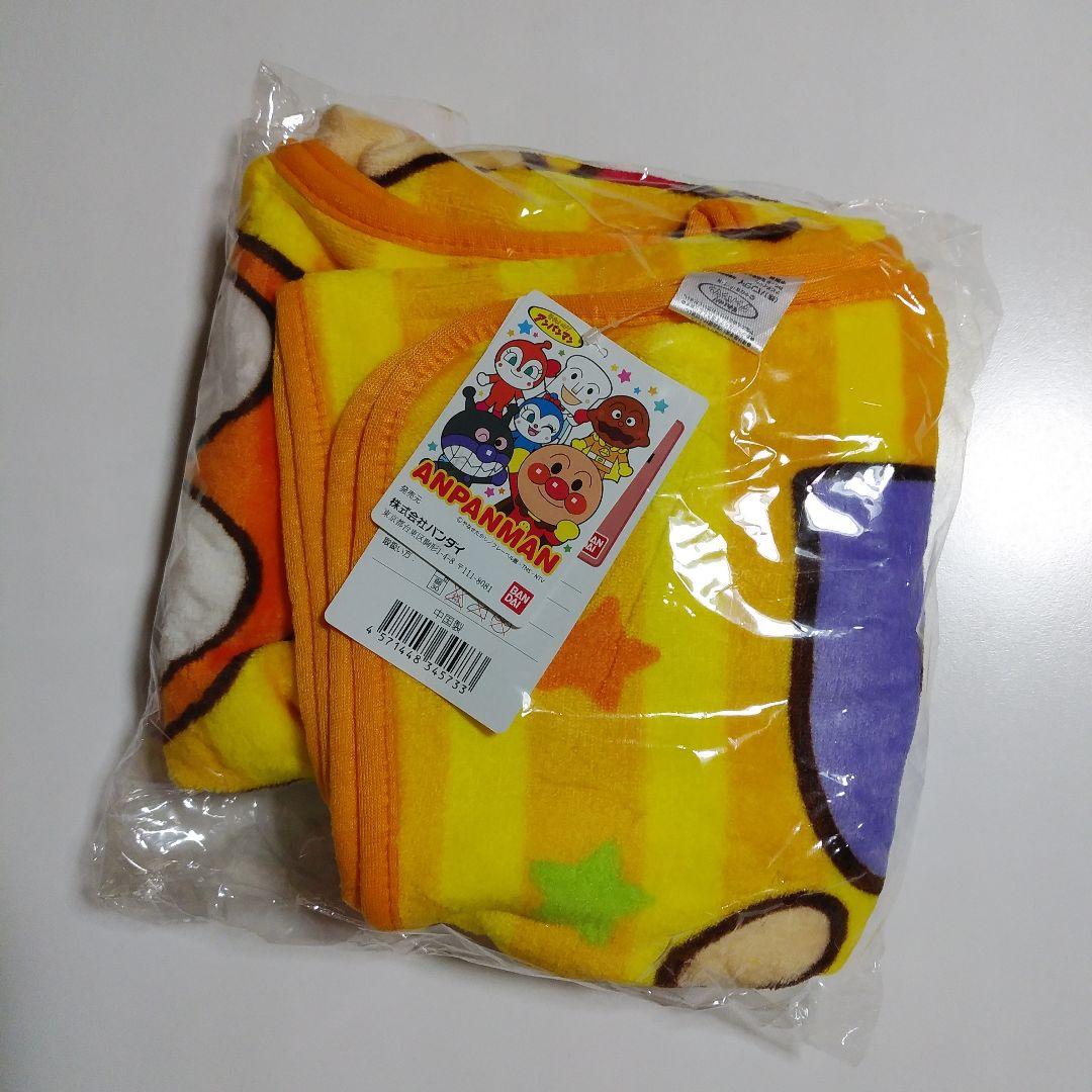 アンパンマン　ぬいぐるみ　アミューズメント　セット