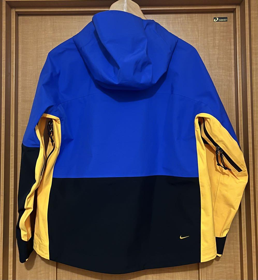 ✨【NIKE ナイキ ACG】マウンテンパーカー ゴアテックス - メルカリ ✨【NIKE ナイキ ACG】マウンテンパーカー ゴアテックス - メルカリ