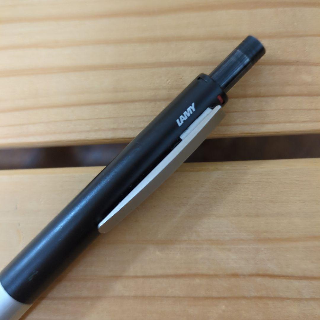 LAMY 多機能ペン　廃盤　ラミー