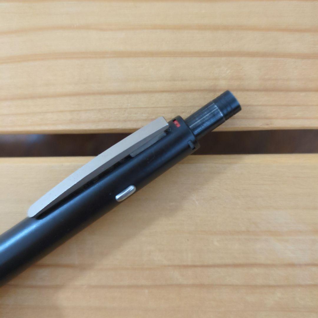 LAMY 多機能ペン　廃盤　ラミー