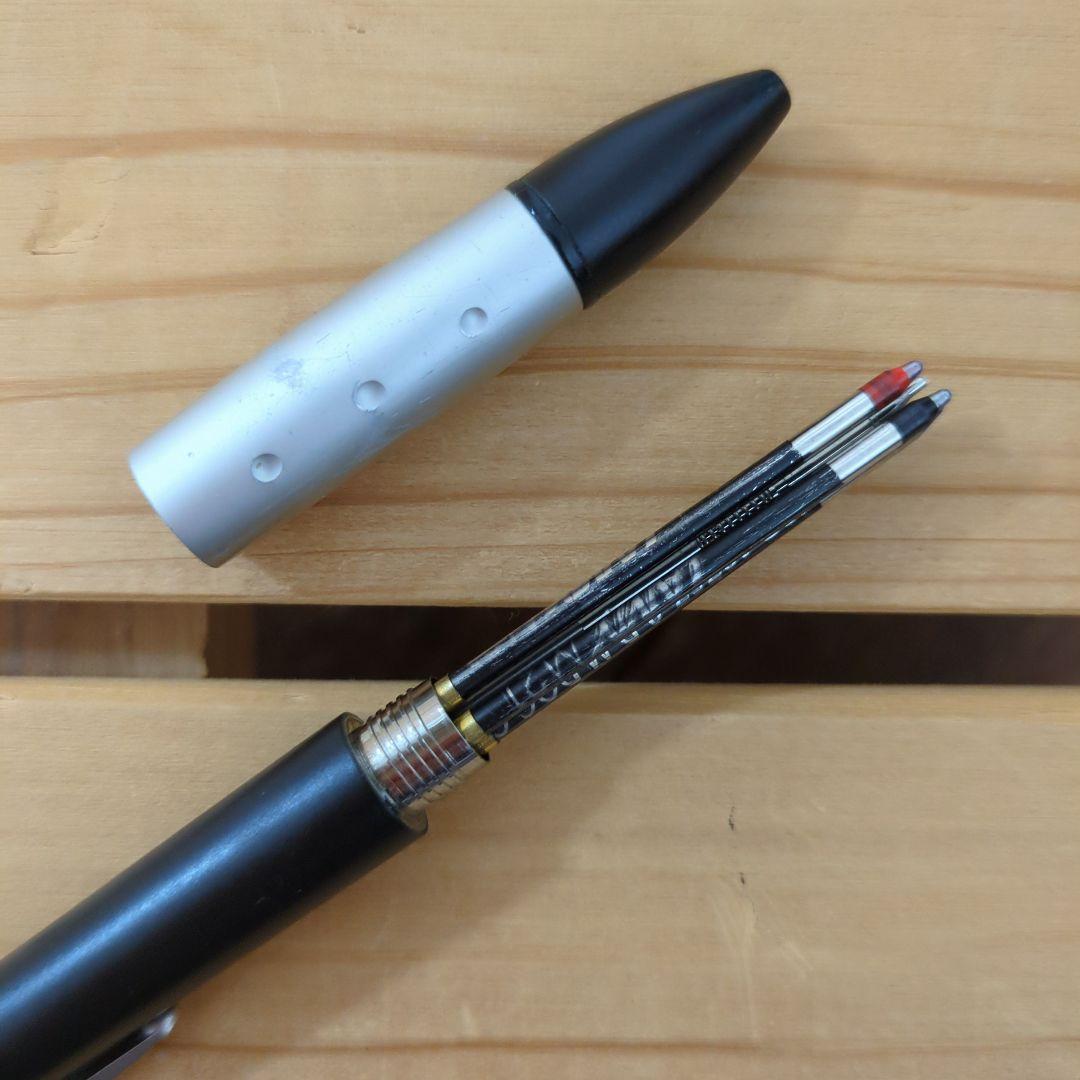 LAMY 多機能ペン　廃盤　ラミー
