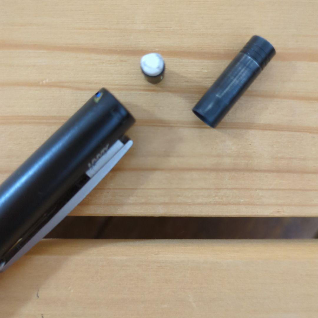 LAMY 多機能ペン　廃盤　ラミー