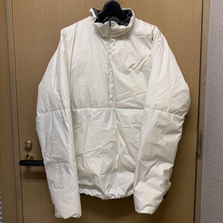 Launch Basic Tradeハーフジップ Launch Basic Tradeハーフジップ