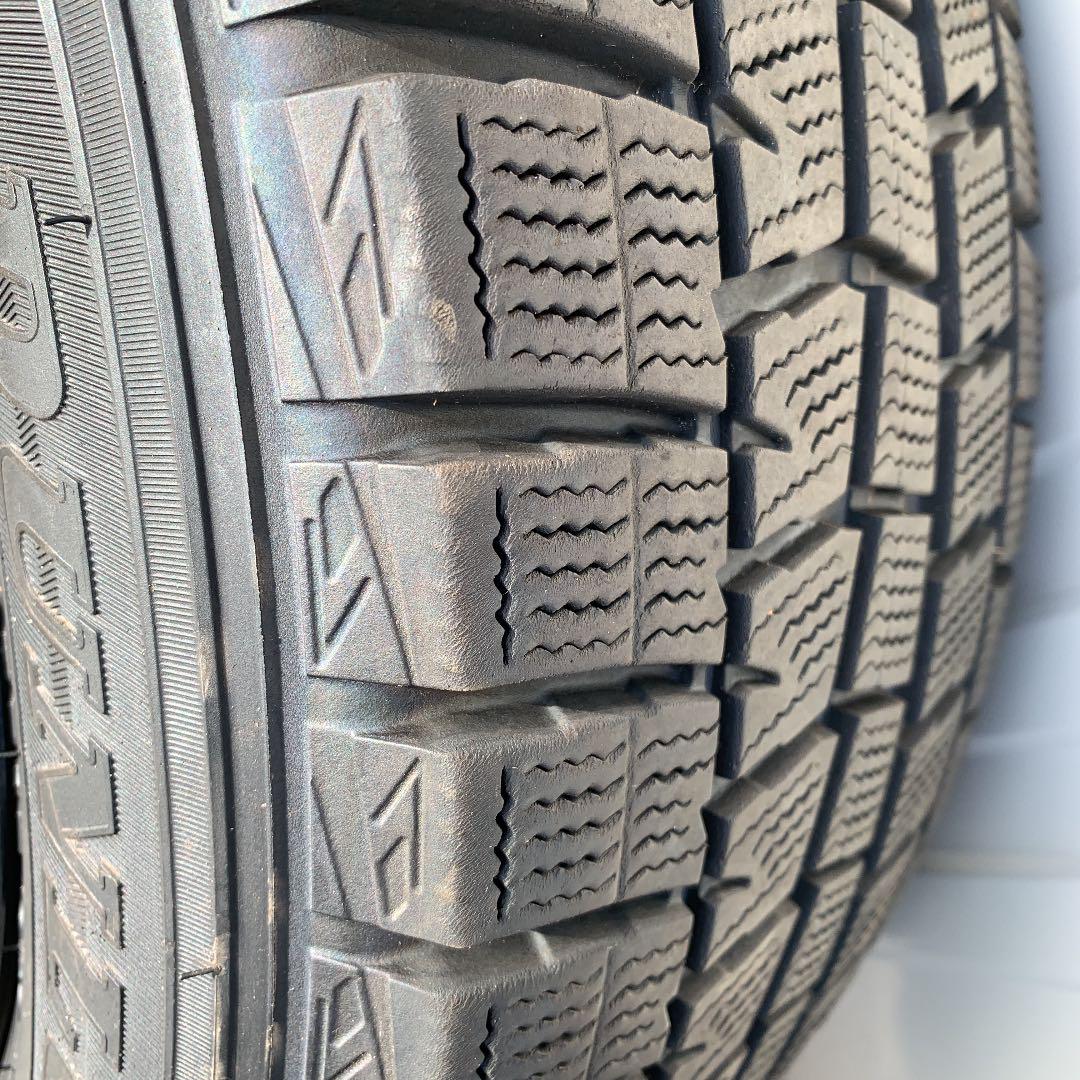 大人気セール DUNLOP WINTER MAX 4本セット HxqmD-m58292564258 好評得価