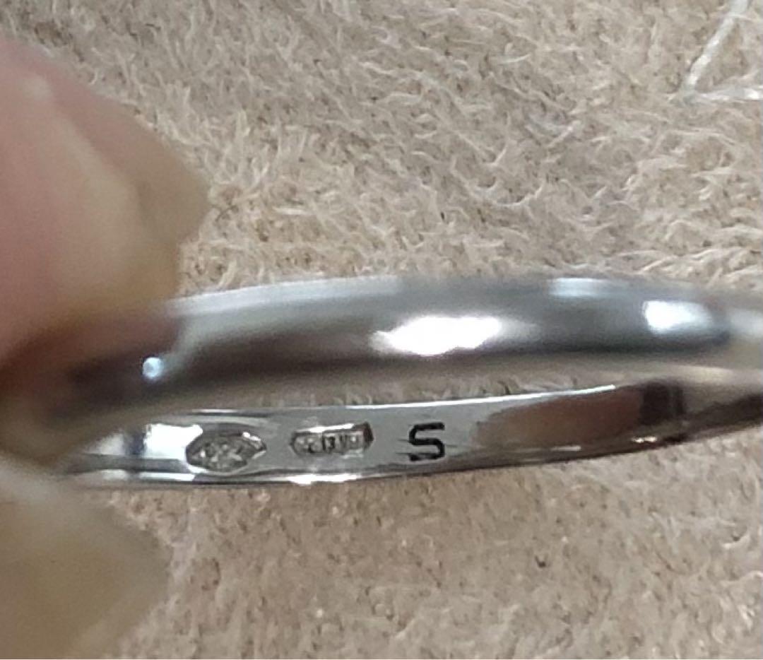 ミント様　BVLGARI ブルガリ　コロナ　フェディ　リング　pt950