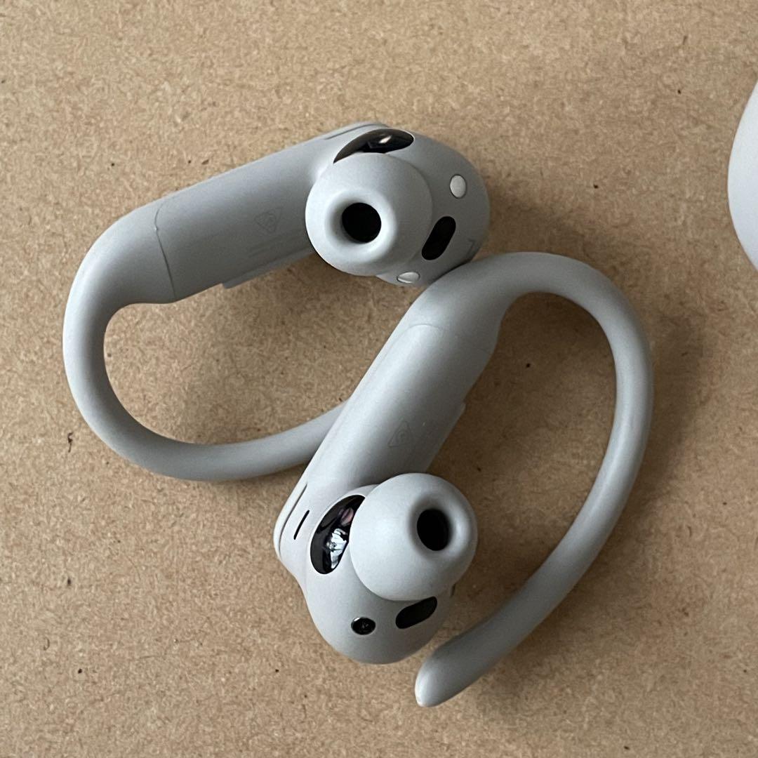 Beats Powerbeats Pro2 クイックサンド - メルカリ