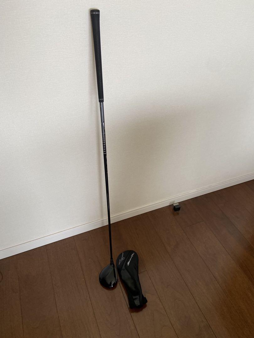 Mizuno Pro 5W フェアウェイウッド