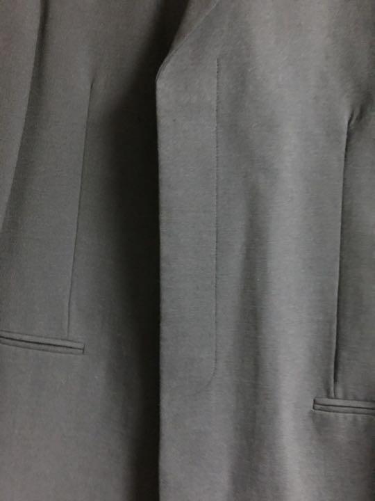 新品未使用DKNYデザインスーツ