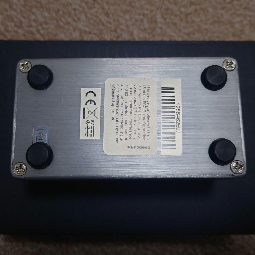 ギター MXR clone looper