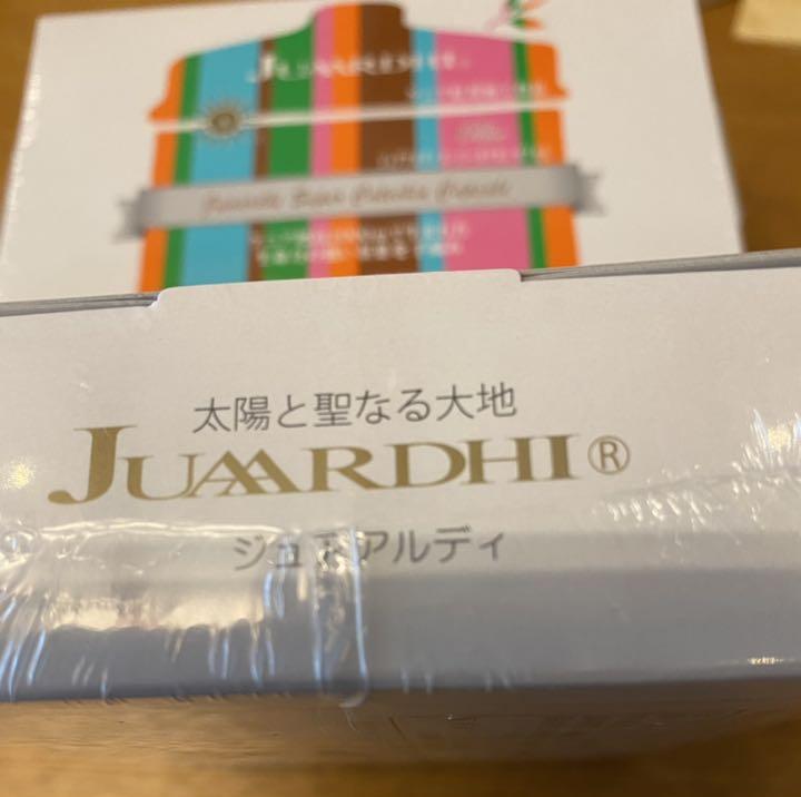 ジュアルディ カプセル 3箱 OyDIU-m58296624801 スーパーカテキン 新品即納