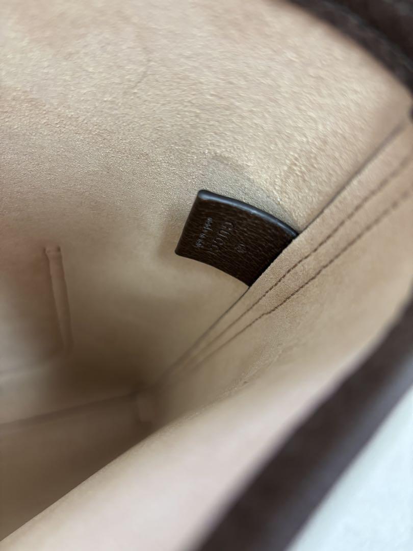 GUCCI トートバック　極美品