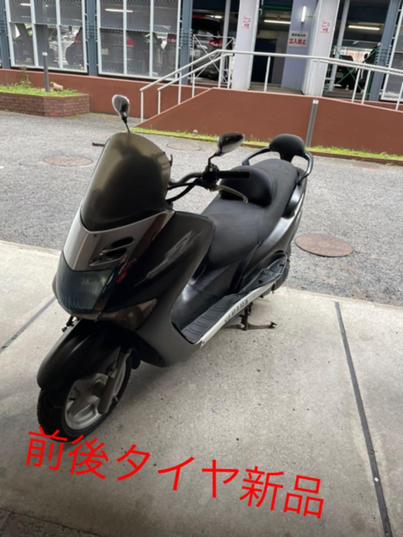 35 割引ブラック系 51cc 125cc最安価格 Yamaha マジェスティ125fi マットブラック 前後タイヤ新品 早い者勝ち オートバイ車体 自動車 オートバイブラック系51cc 125cc Www Mediaticos Com Do