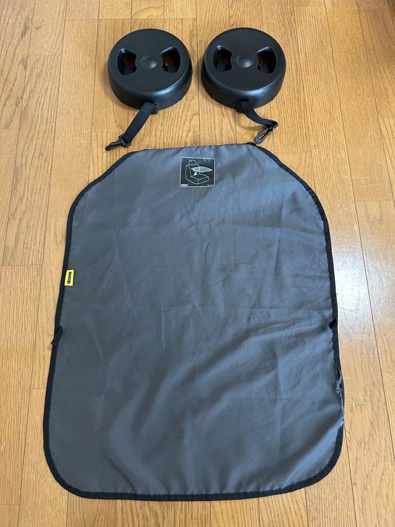 doona ドゥーナ ベビーカー＆チャイルドシート