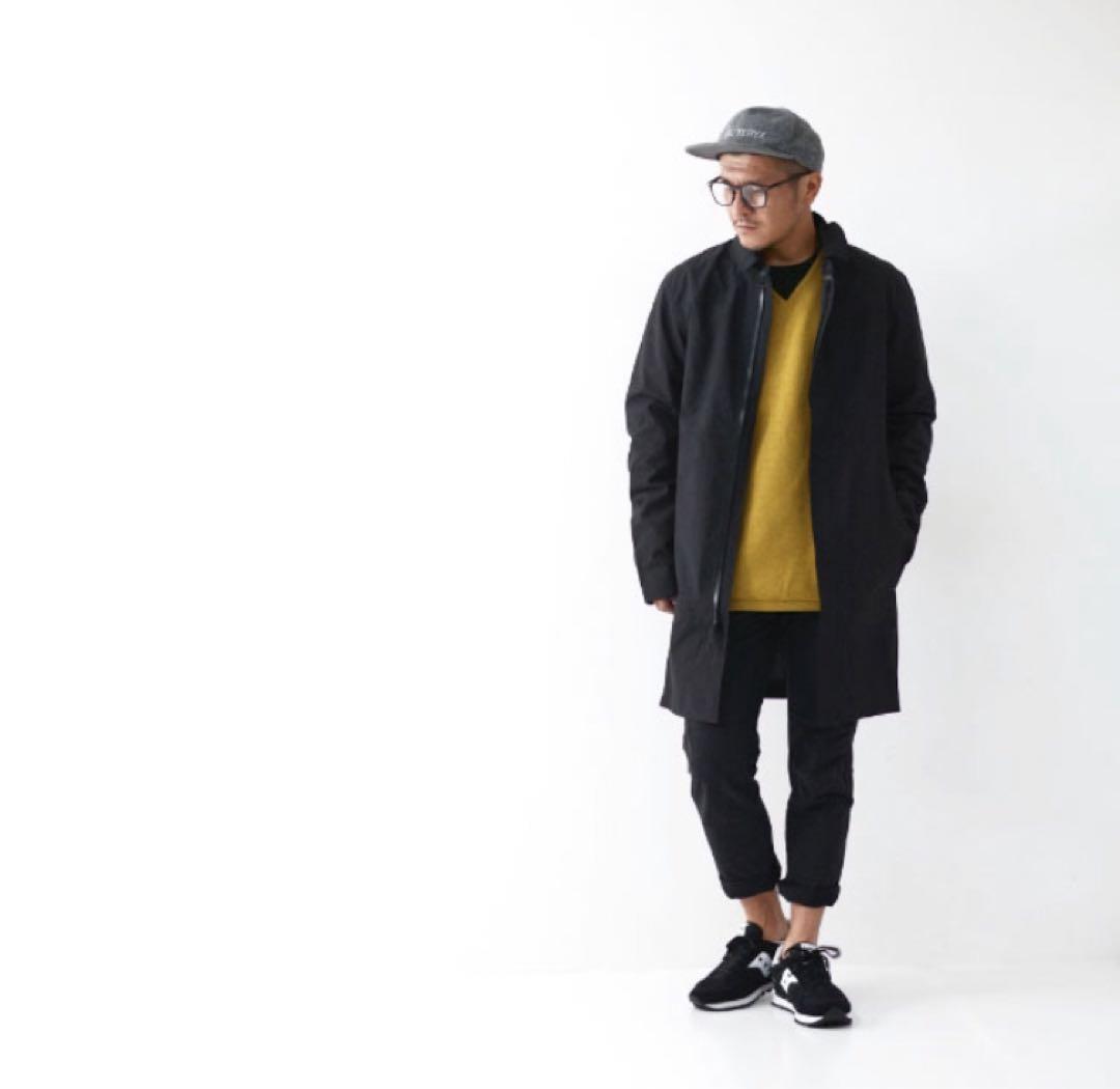◆美品◆アークテリクス◆Keppel Trench Coat◆GORE-TEX