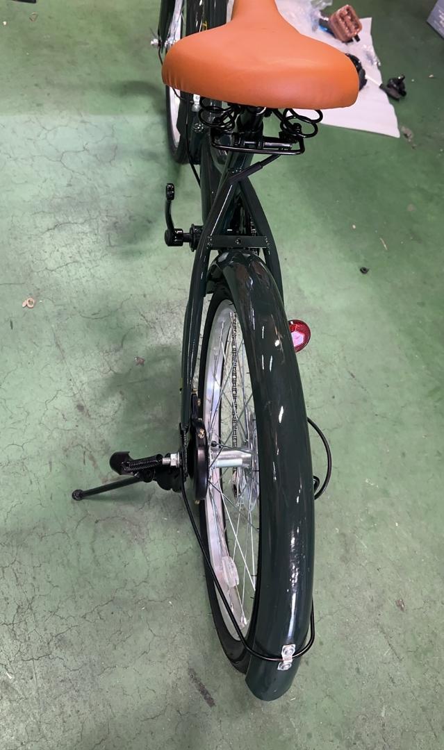 限定価格❣❊Mixiu 折畳み自転車 20インチ 軽量 素早く折畳可能 シマノ