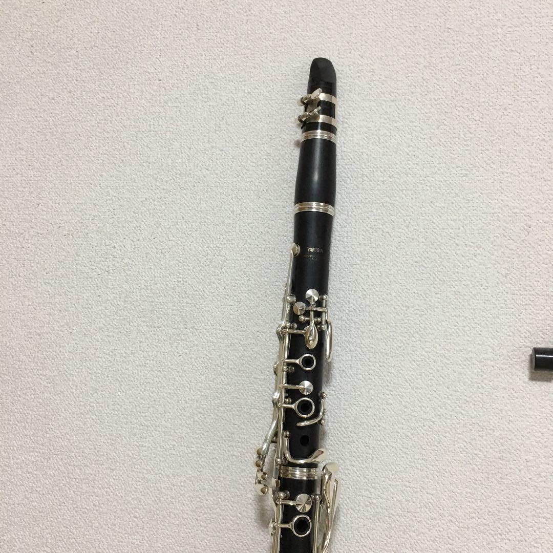 クラリネットB♭ aBgUK-m58298810390 国産即納