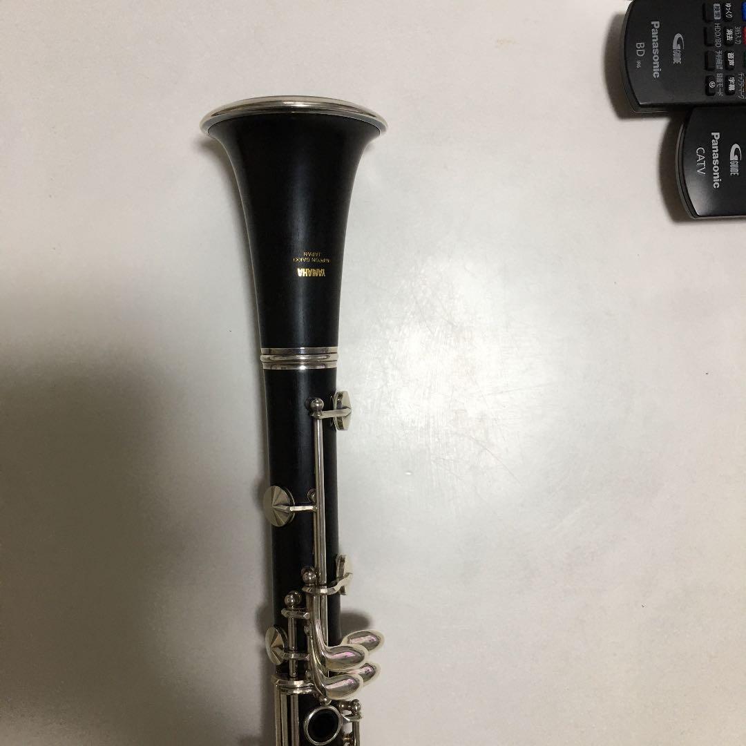 クラリネットB♭ aBgUK-m58298810390 国産即納