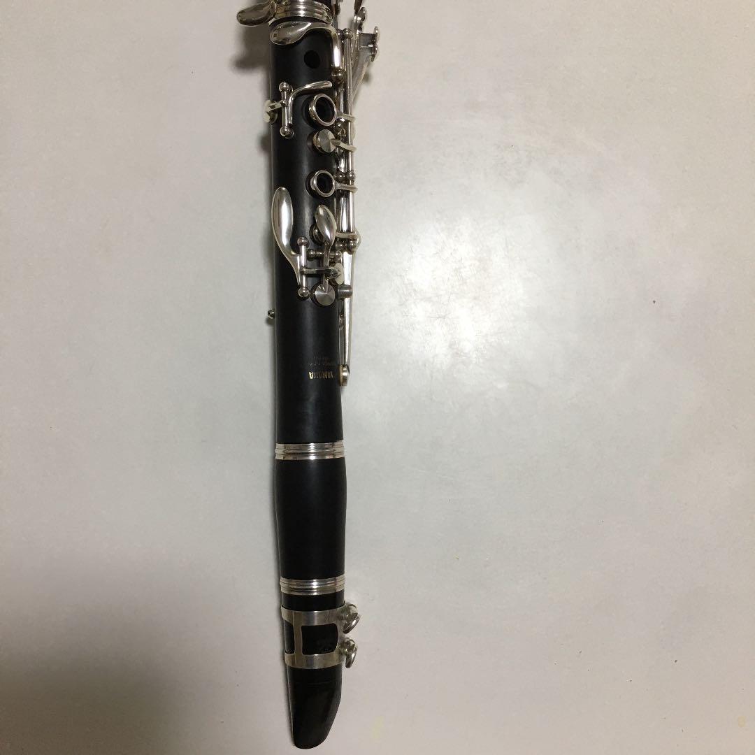 クラリネットB♭ aBgUK-m58298810390 国産即納