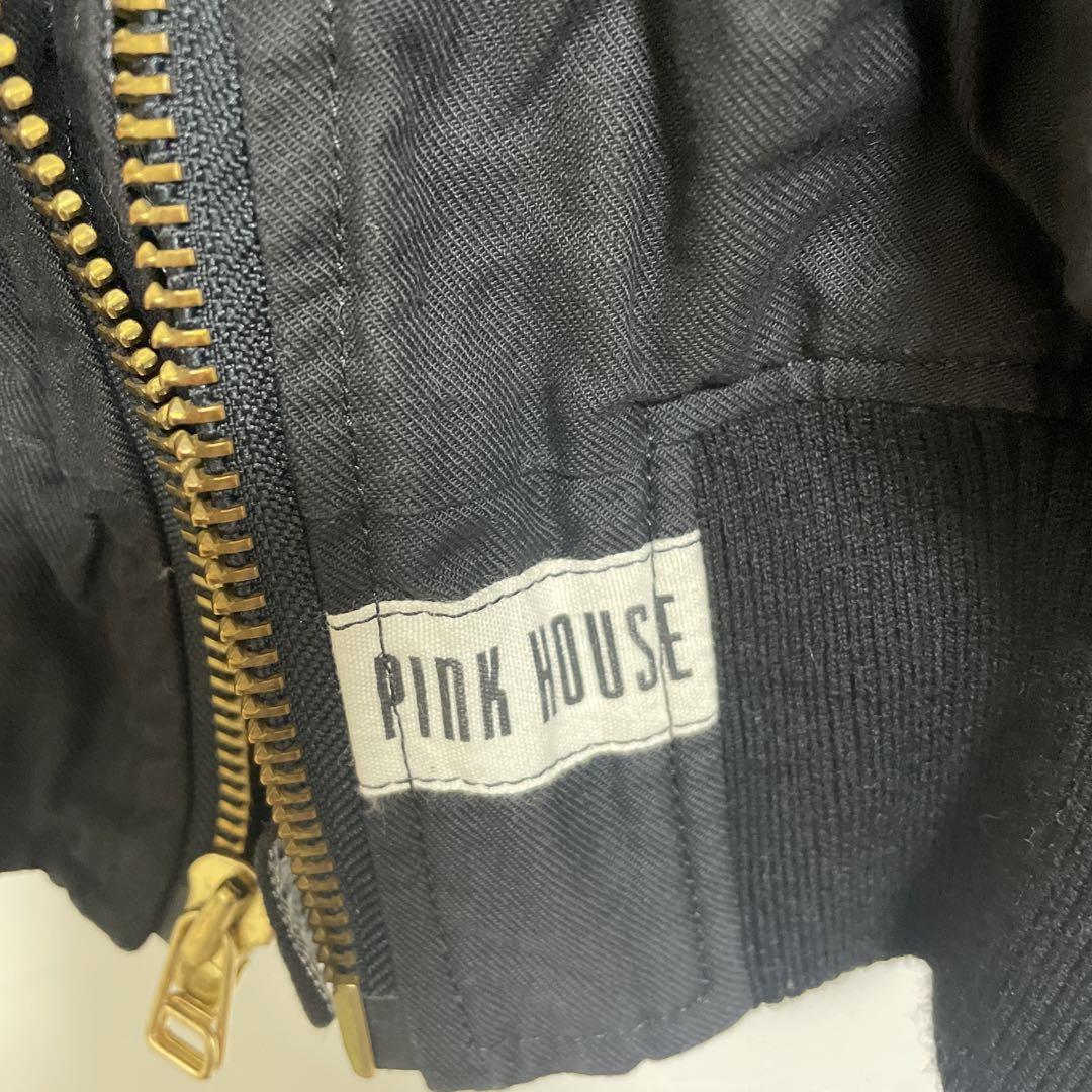 HOUSE ジャケット