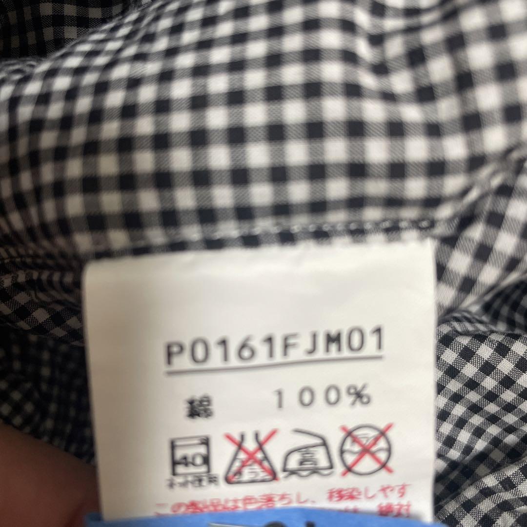 HOUSE ジャケット