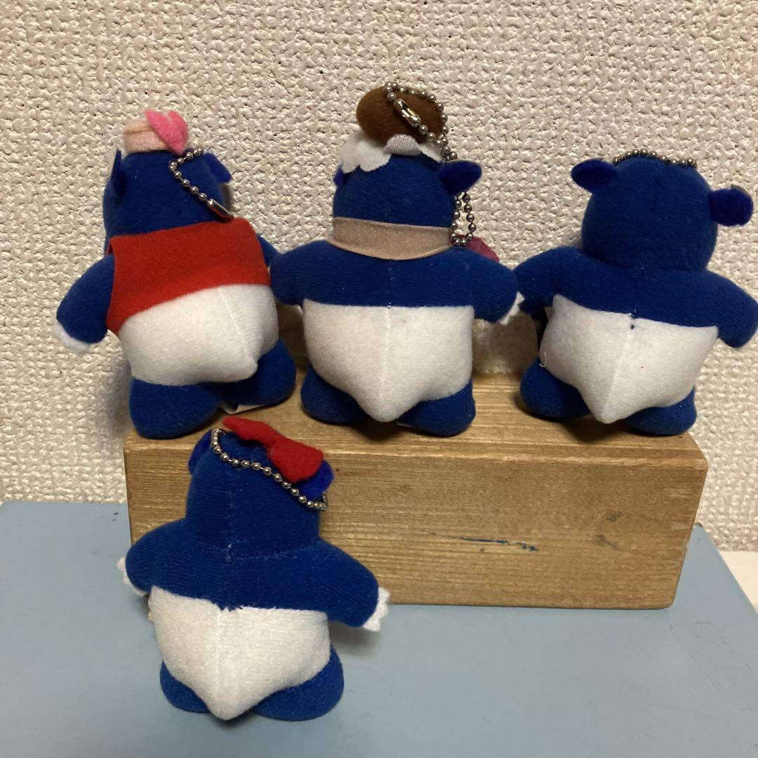PLAVE MMMM キーリング moi ノア ぬいぐるみ - メルカリ
