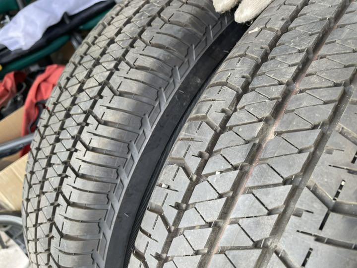 ジムニー ホイール タイヤ Wz0KO-m58300461270 純正 最新品通販