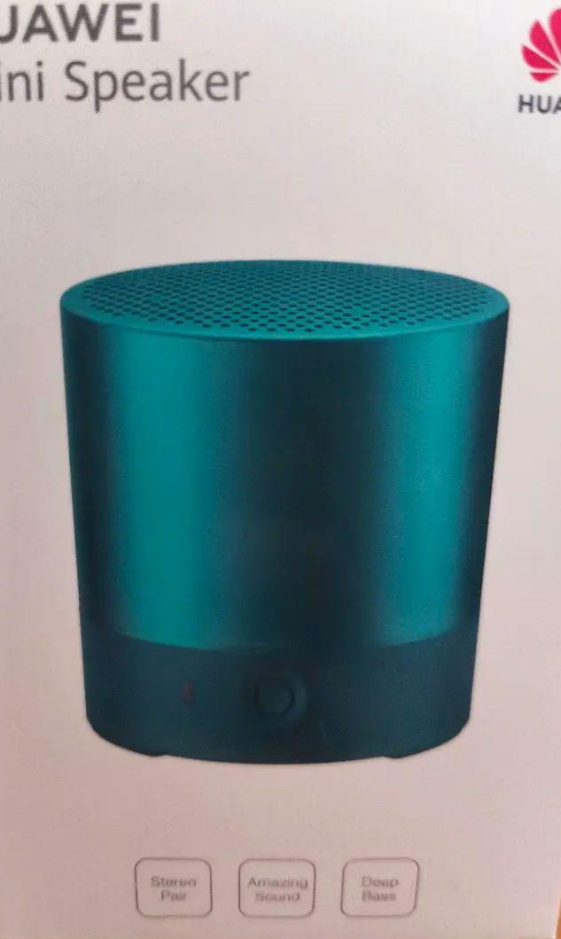 限定セールをすべて HUAWEI Mini Speaker スピーカー・ウーファー