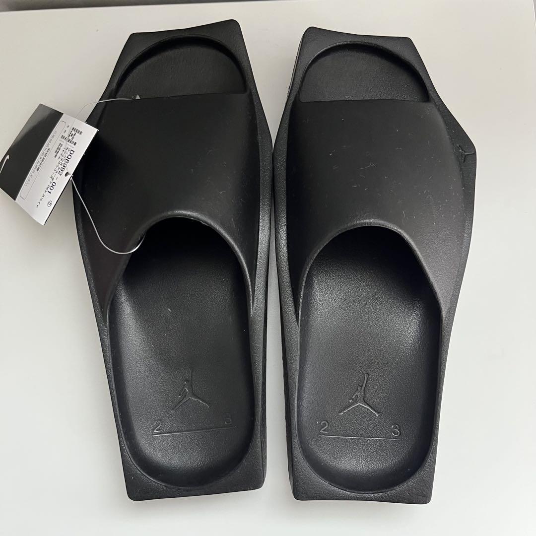 新品 NIKE WMNS JORDAN HEX SLIDE dq8992-001