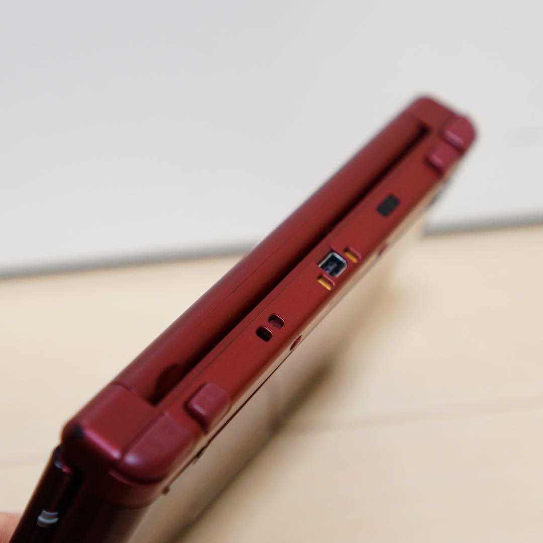 ニンテンドー3DSLL