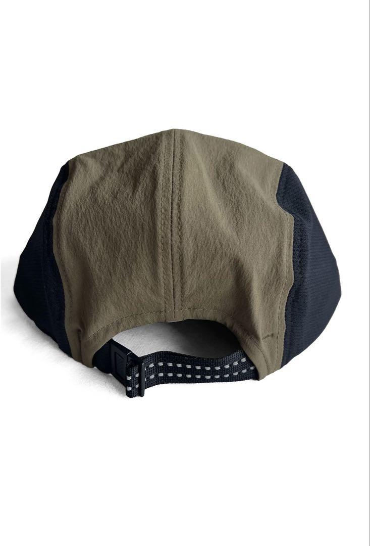 帽子 COMFORTABLE REASON Stretch Squash Cap