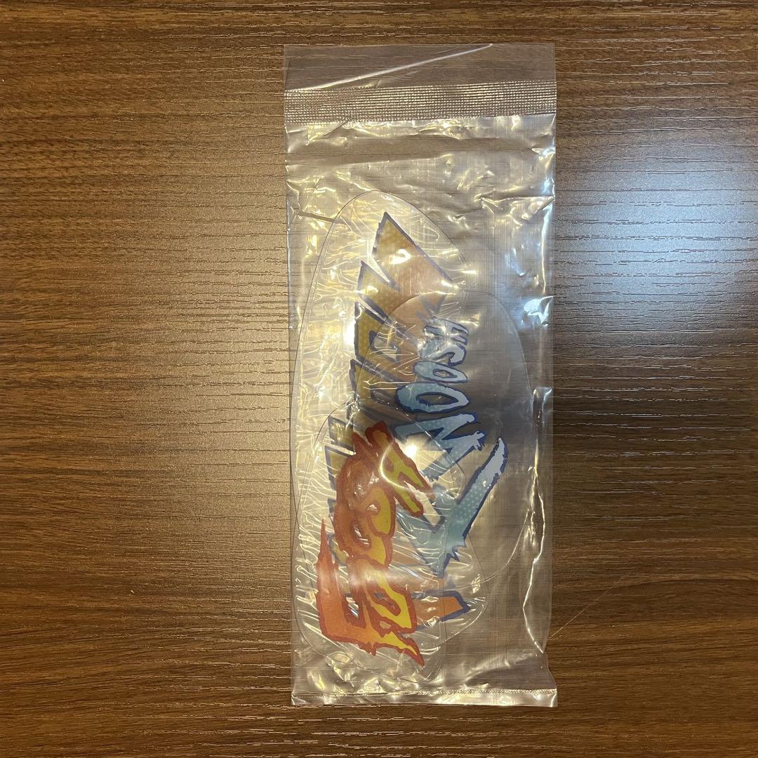アメイジングヤマグチ　轟 焦凍