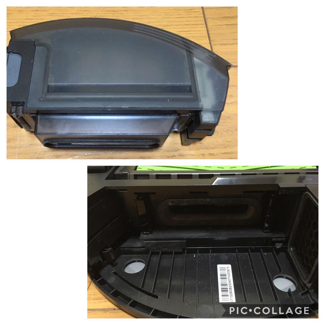 アイロボット ルンバ i7 roomba