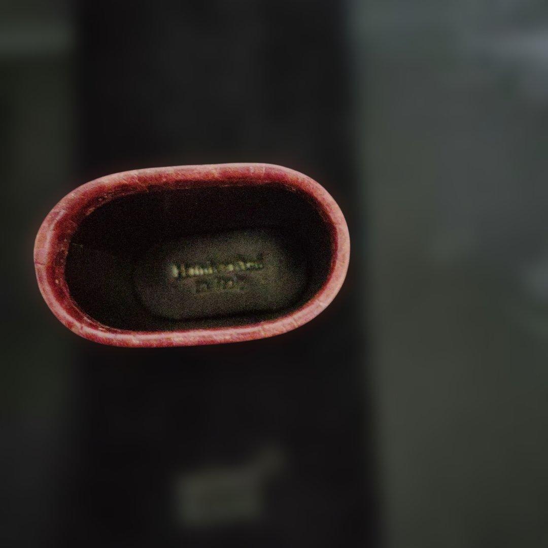 モンブランケースクロコダイル万年筆シャープペンボルドー3点セット名入MONTBLANC