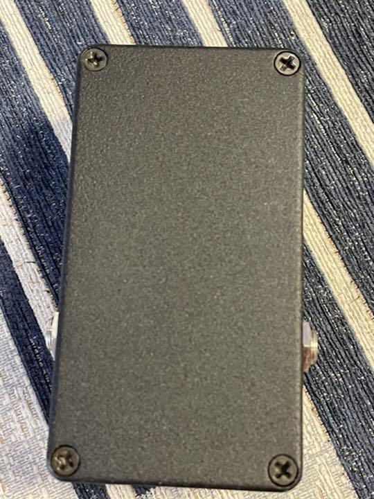ICS FACTORY Sigma Edge - エフェクター新 モデル