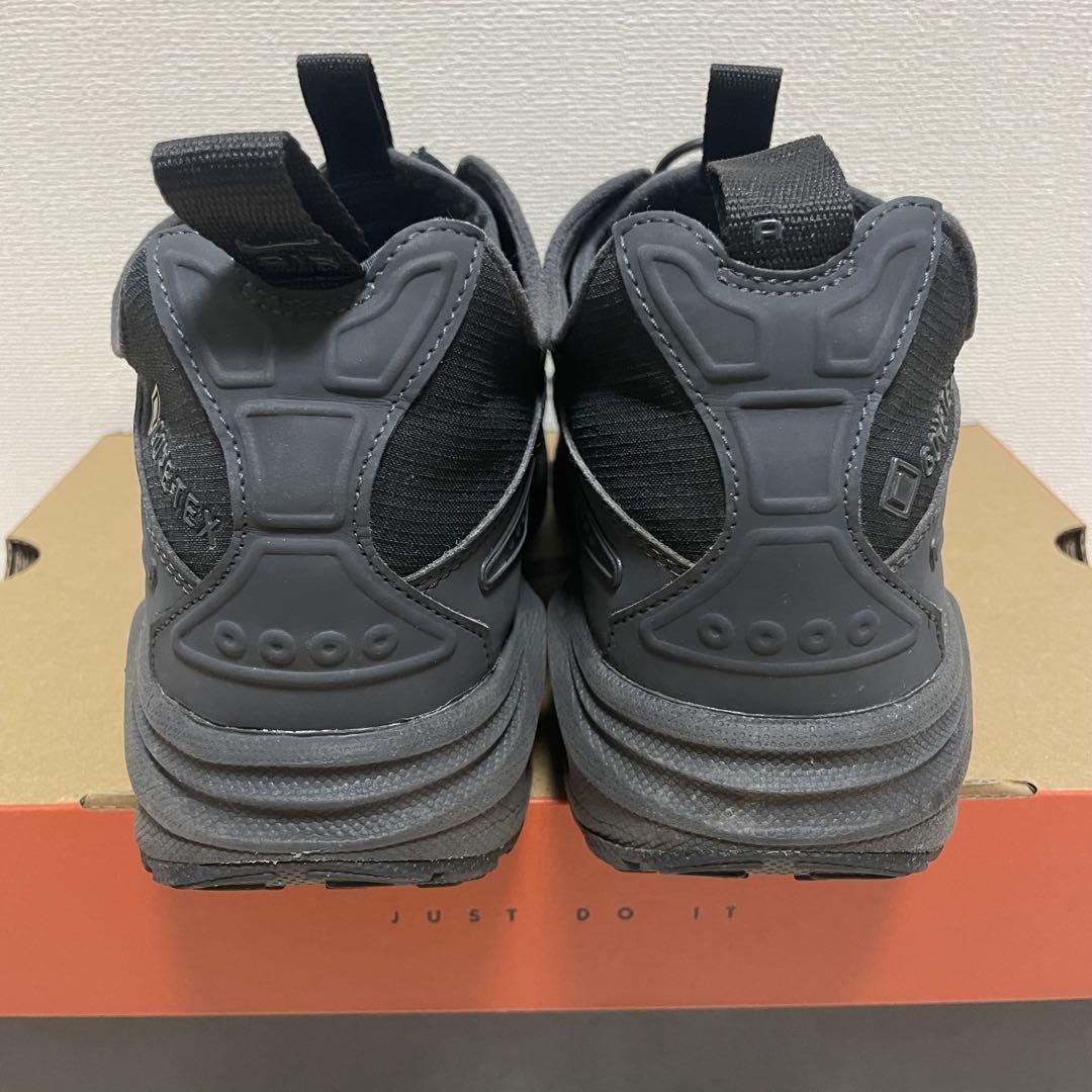 NIKN AIR MAX SNDR GTX ナイキ エアマックス ゴアテックス