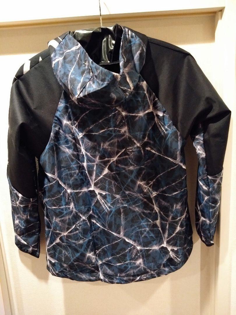大流行中! オークリー OAKLEY 野球ウェア Lサイズ STRIK WIND WARM