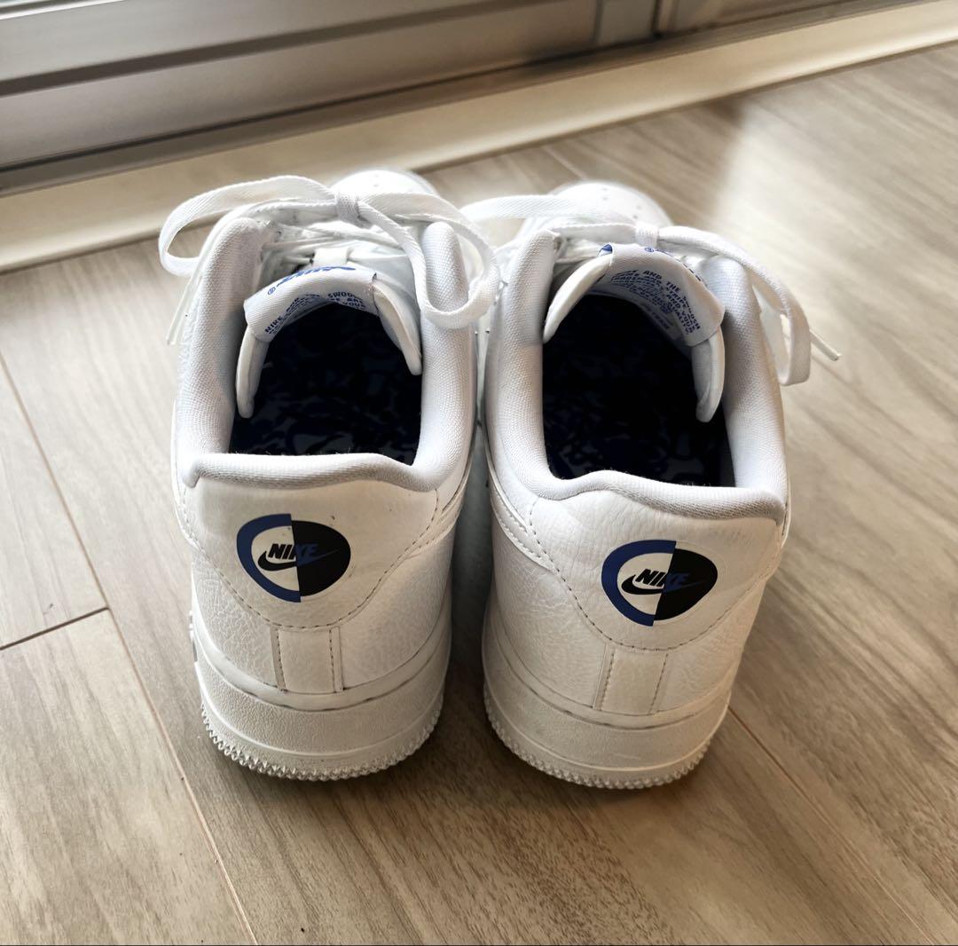 NIKE Air Force 1 ´07 LX スニーカー 25.0cm