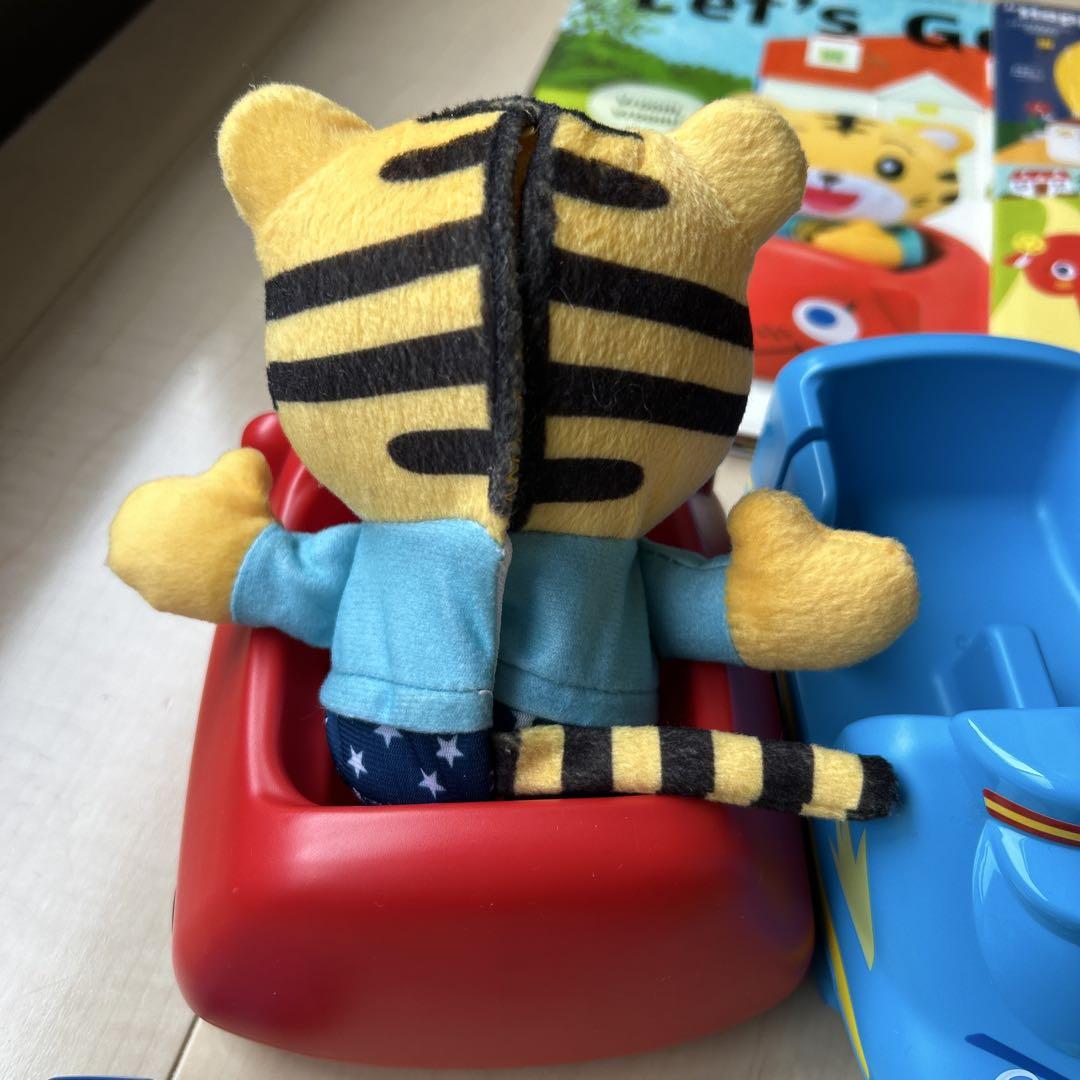 こどもちゃれんじ　ぽけっと　English 全部セット　2・3歳用