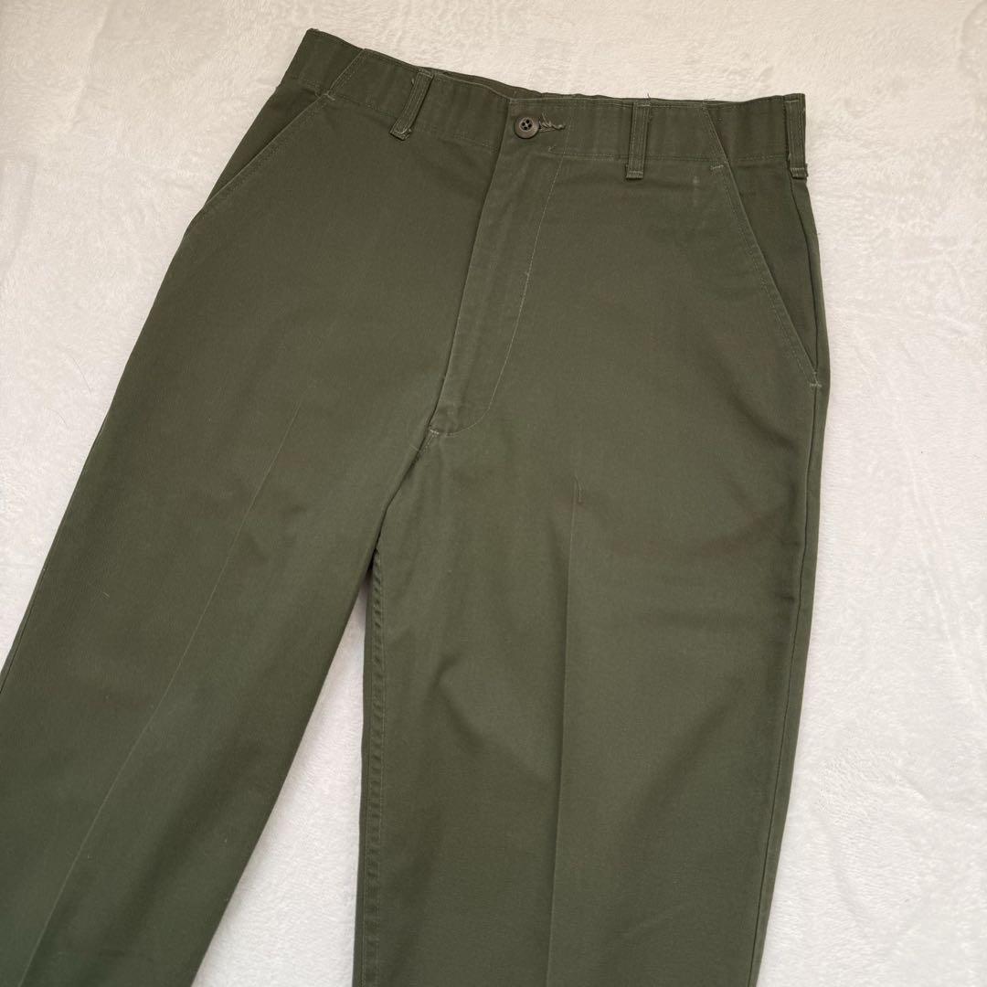 ARMY ユーティリティパンツ
