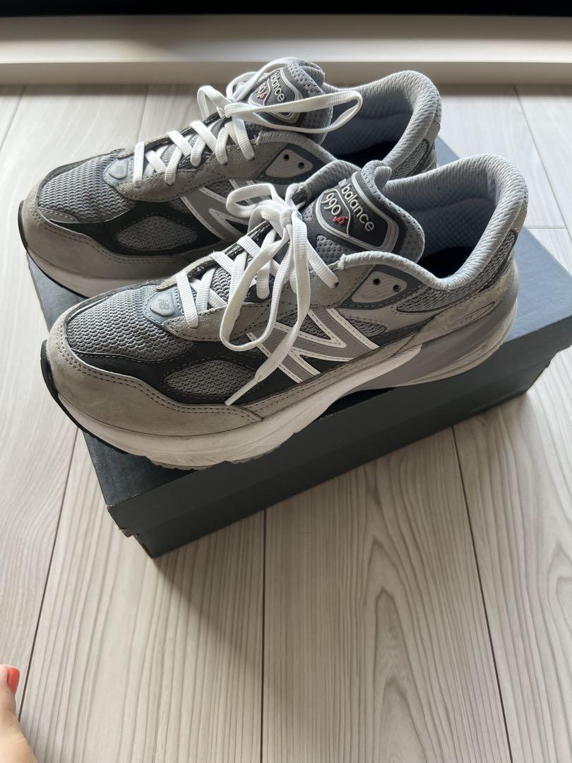 マ*ニ様 New Balance 990 GC990 GL6 ニューバランス