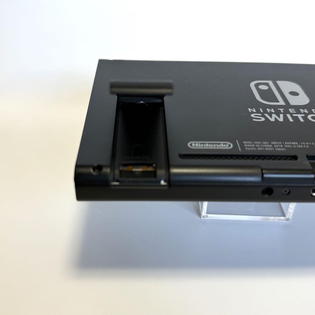 Nintendo Switch 本体 動作未確認 動作品】ニンテンドースイッチ 本体 Nintendo switch 未対策機