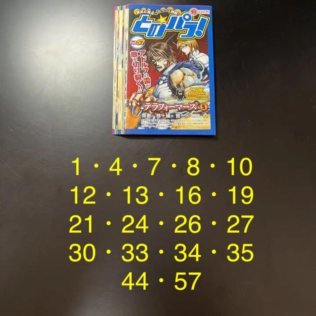 【✨集英社のコミックス・ニュースなど✨】★1992年〜最近の冊子 新刊案内★ ✨集英社のコミックス・ニュースなど✨】☆1992年〜最近の冊子