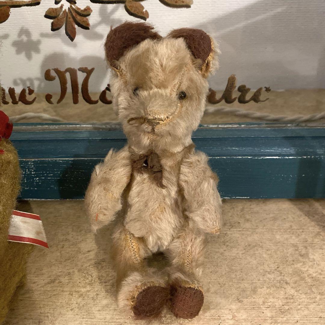 JPMベア JPM BEAR フレンチベア　ヴィンテージ ベア　jpm ベア