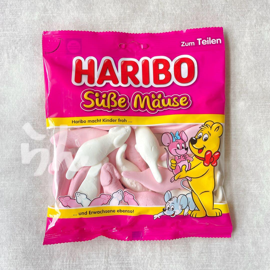 Lachgummi【日本未販売】Softies Softies Joghurt