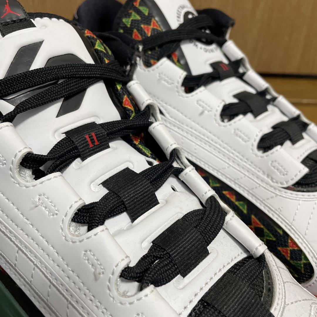 Nike ジョーダン ルカ 2 バッシュ 29cm美品jordan LUKA